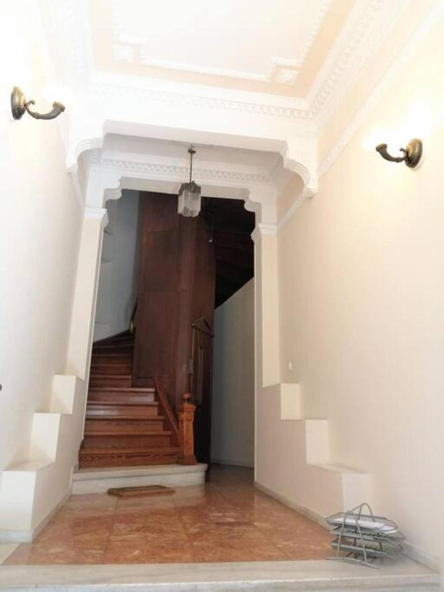 Appartamento Elegant Under The Acropolis *