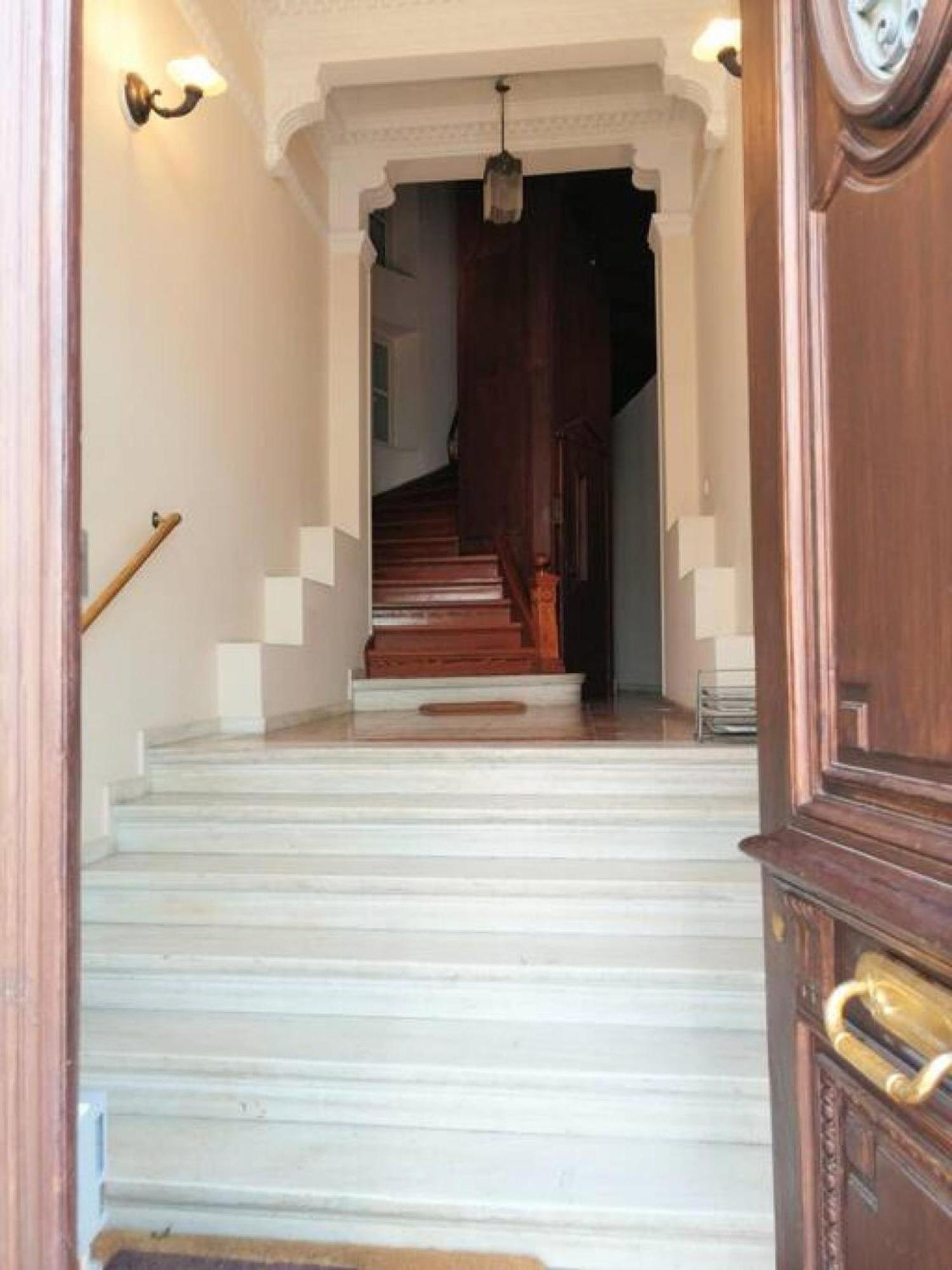 Appartamento Elegant Under The Acropolis Atene