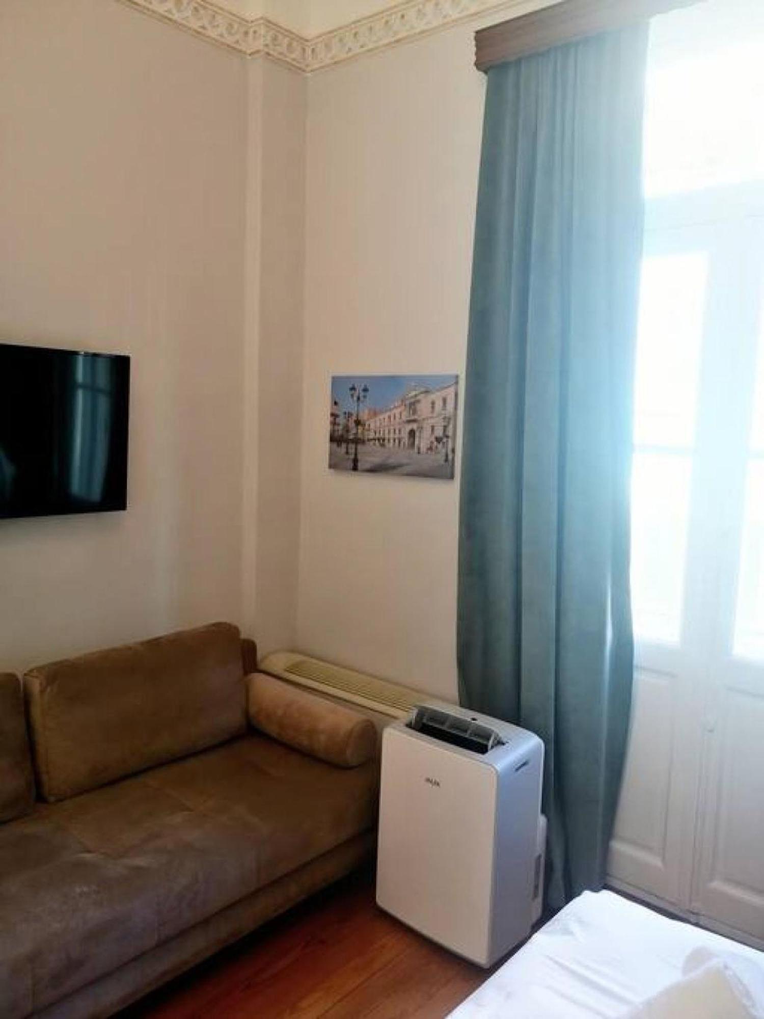 Apartamento Elegant Under The Acropolis