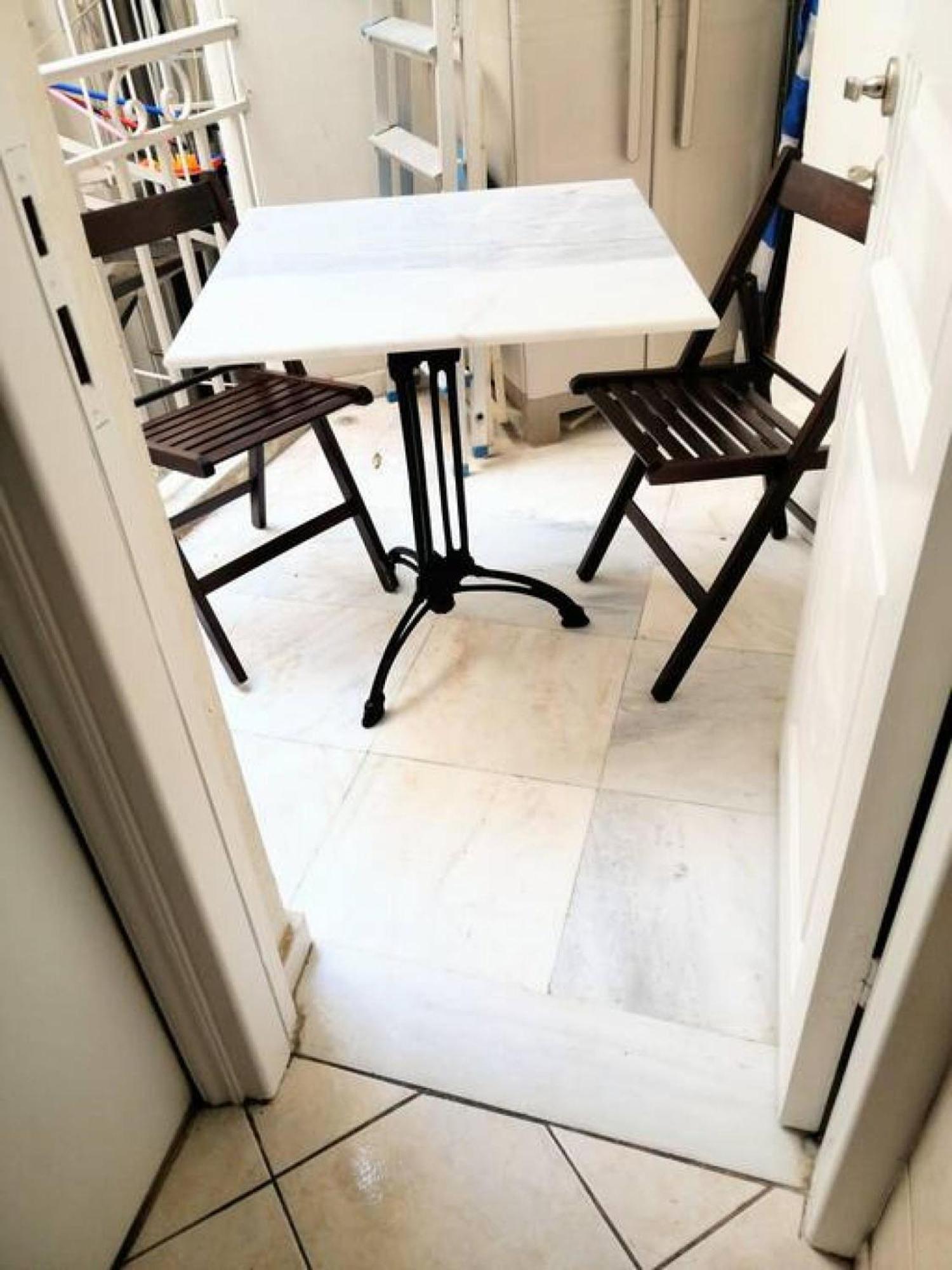 Apartamento Elegant Under The Acropolis