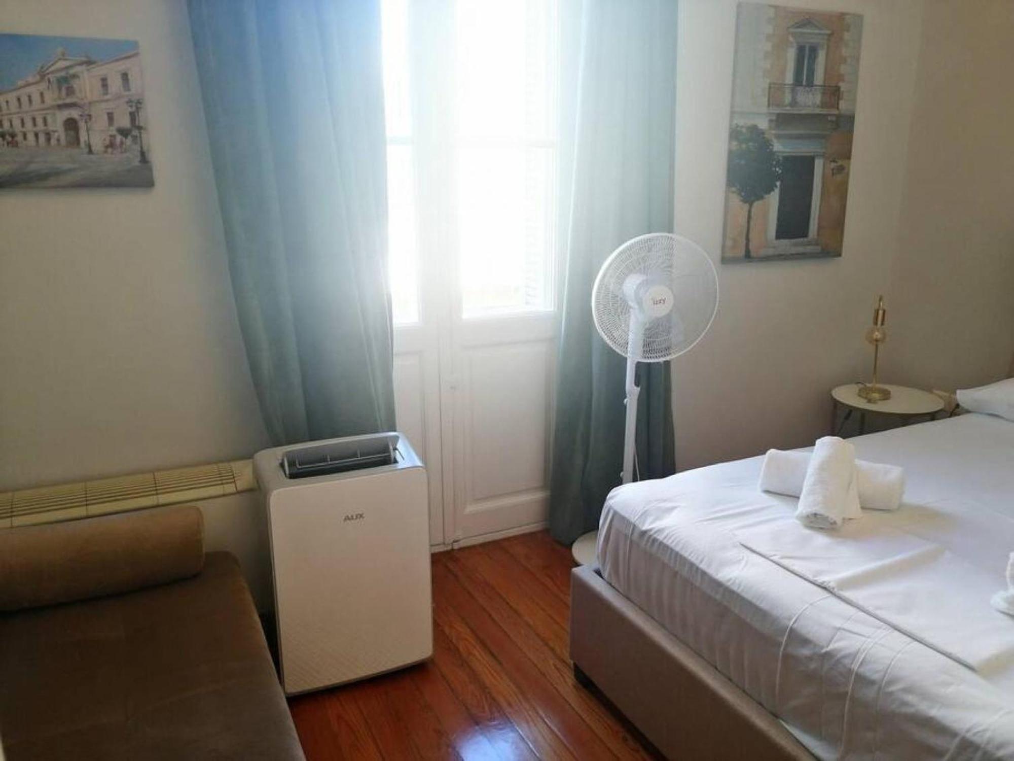 Apartamento Elegant Under The Acropolis *