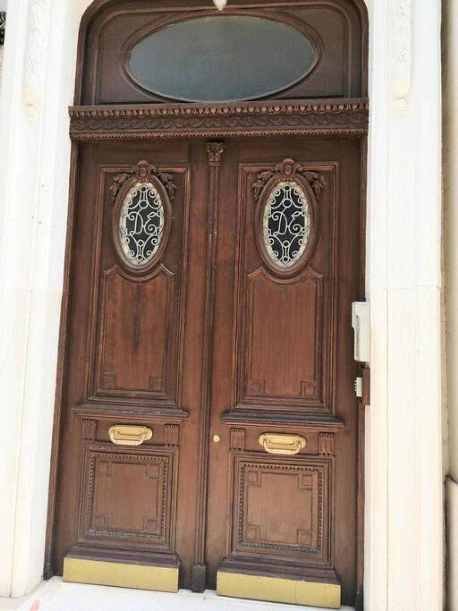 Apartamento Elegant Under The Acropolis Atenas